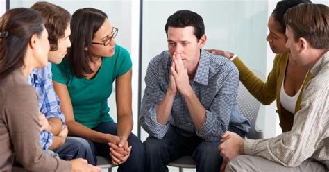 Qué es un grupo de apoyo en la alimentación