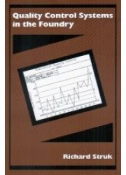 Quality Control Systems in The Foundry - Engineering Standards Bureau
