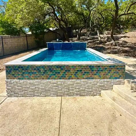 Mini Pool 的图像结果