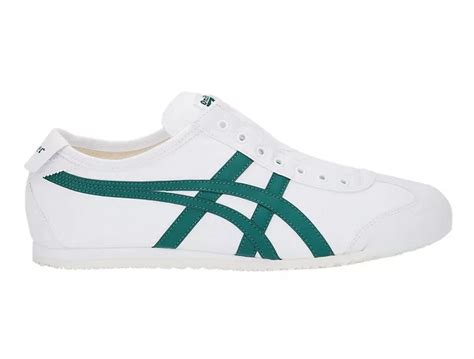 ASICS Onitsuka Tiger Mexico 66 Slip-On Shoes India | Ubuy
