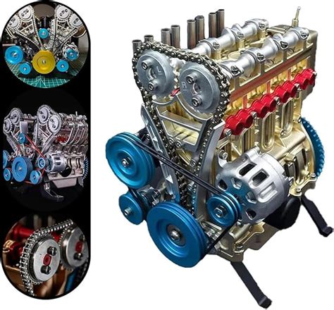 Image result for Car Engine Model Kit
