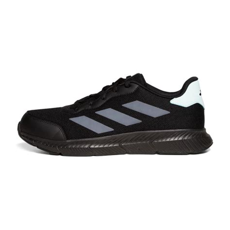 Buy adidas Halorun Men Black Running Shoes Online