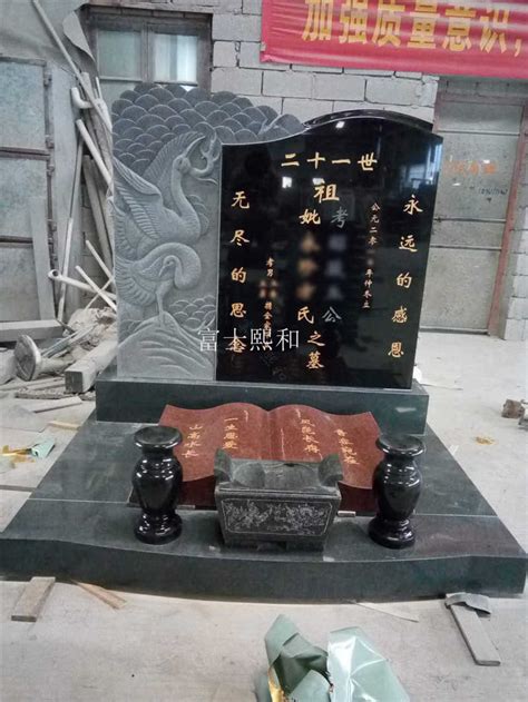 节地生态葬 现代社会的绿色公墓墓碑殡葬---宜昌天键石业有限公司
