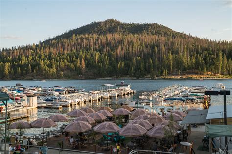 Boat Rentals — Bass Lake Chamber of Commerce