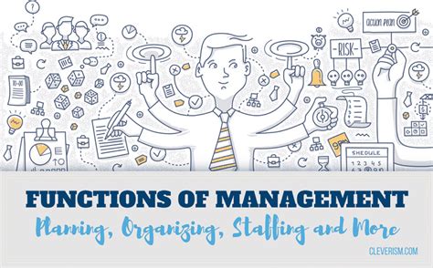 Management Functions 的图像结果