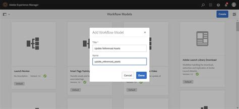 Image result for AEM Workflow Tutorial