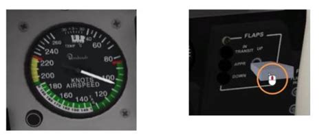 ILS Approach Tutorial 的图像结果