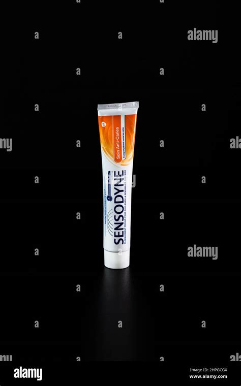 Image result for Sensodyne Toothpaste Color Code