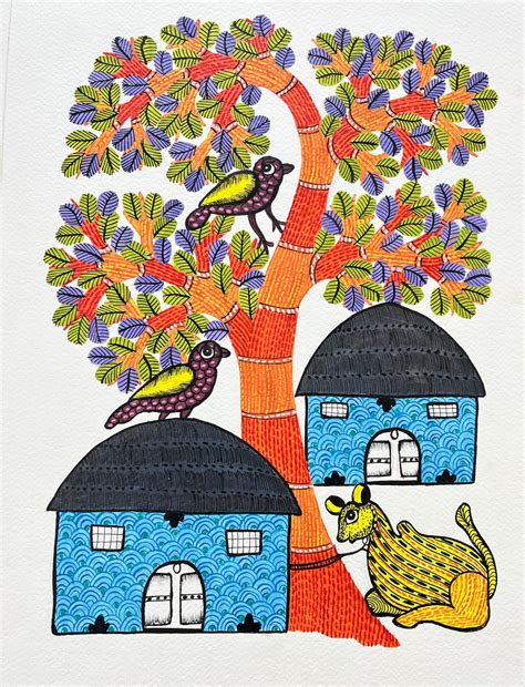 Homestead – Baro Art