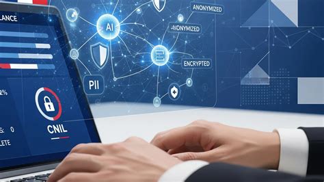 CNIL finalizes recommendations for AI system development under GDPR