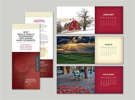 Wwu Academic Calendar - Educational Printable Activities