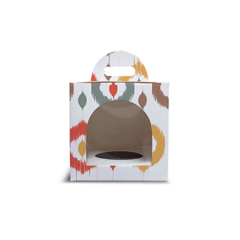 Online Packaging for Jars & Gables - Stylish Solutions – Schmancy