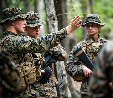 Becoming a Marine | Preparation & Training Process | Marines
