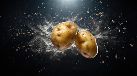 Image result for Exploding Food Particles