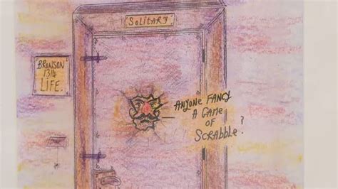 Charles Bronson: Britain's most notorious prisoner says he can 'taste ...