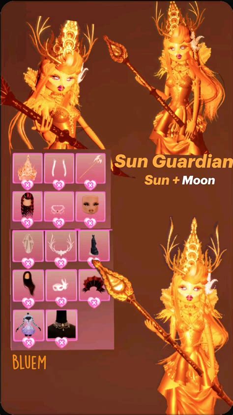 Solar System Dti Ideas