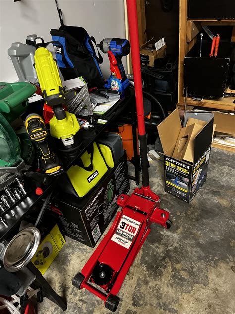 Pittsburgh Floor Jack Seal Kit at Lauren Ham blog