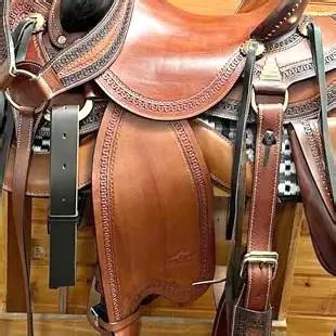 Horse Saddles – Sazaar Tack