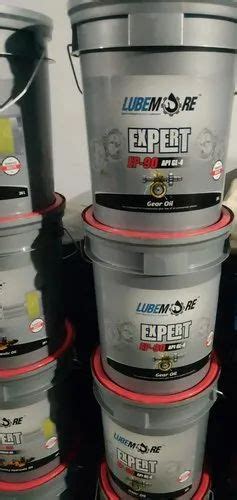 AUTOMOTIVE GEAR OIL - Expert Gear Guard EP90 Gear Oil Manufacturer from ...
