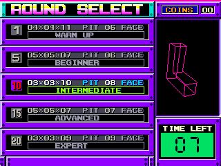 [mdk] Block Out (set 1) download for mame 0.288