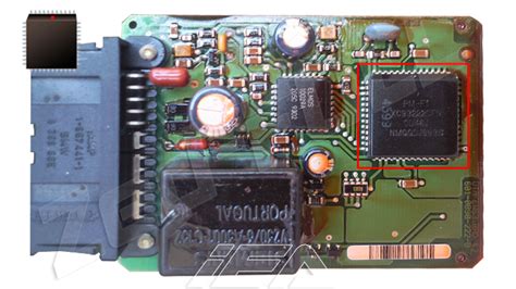 Zed-FULL Eeprom ve MCU Uygulamaları - iEA
