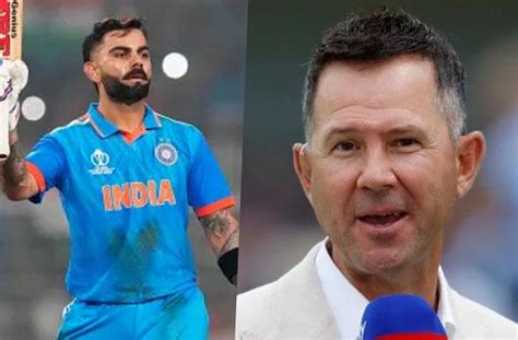 कोहली सर्वश्रेष्ठ बल्लेबाज, इसके लिए सचिन का रिकॉर्ड तोड़ने की जरूरत ...