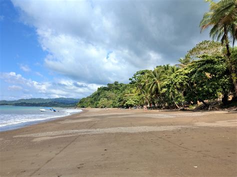 How to Visit Drake Bay in Costa Rica — Dirty Shoes & Epic Views