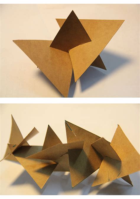 The Art of Paper Making on Behance