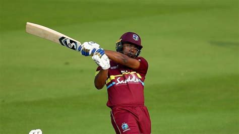 Evin Lewis and Oshane Thomas will replace the English duo of Jos ...