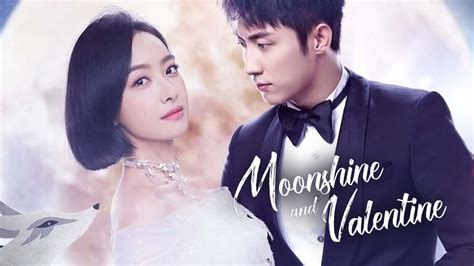 Watch Moonshine and Valentine (2018) TV Series Free Online - Plex