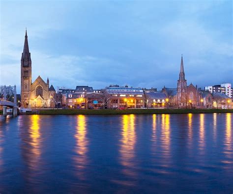 THE 30 BEST Places to Visit in Inverness (2026) - Must-See Attractions