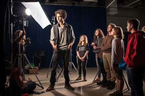 People Standing in a Group Facing 的图像结果