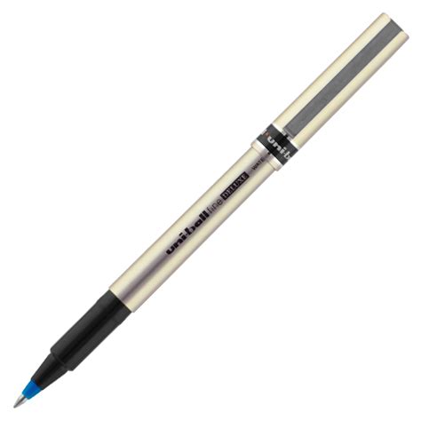 uniball™ Jetstream 4&1 Metal, 4 Color, 0.5 mm Ballpoint Multi Pen + 0.