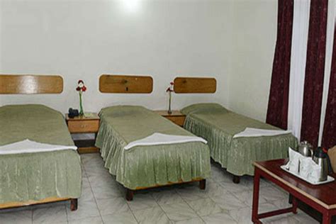 Juniper Tree Hotel, Gangtok - TimesTravel