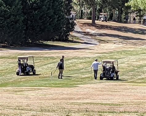 Tournaments - Carolina Springs Golf Club