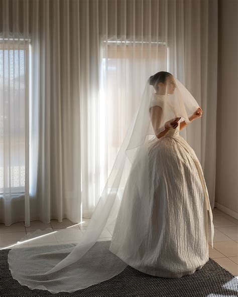 ANN HASSARATI MAKEUP | TIANNA💫 you beautiful bride ! @tiannaraad Makeup | @annhassarati Hair ...