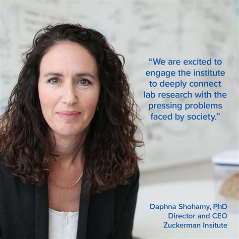 We are delighted to welcome Professor Daphna Shohamy, a leading expert ...