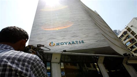 Will not invest on R&D in India, says Novartis after SC ruling - India ...