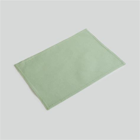 Buy Soulful Pastels Cotton Placemat from Home Centre at just INR 299.0