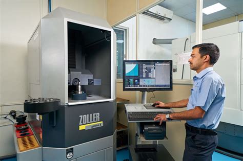 Facilities | VP Tools, Kolhapur