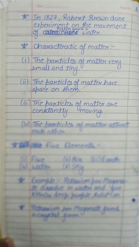 Image result for Class 9th Science Chapter 1