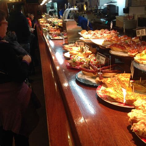 SAN SEBASTIAN TAPAS TOURS (2026) All You Need to Know BEFORE You Go ...