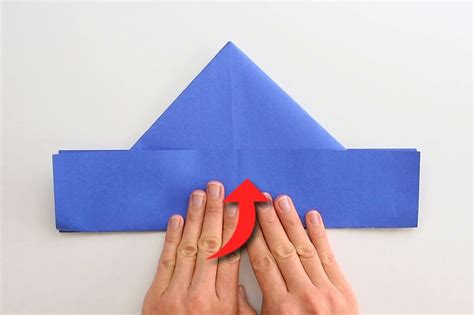 Image result for Paper Sailor Hat Tutorial