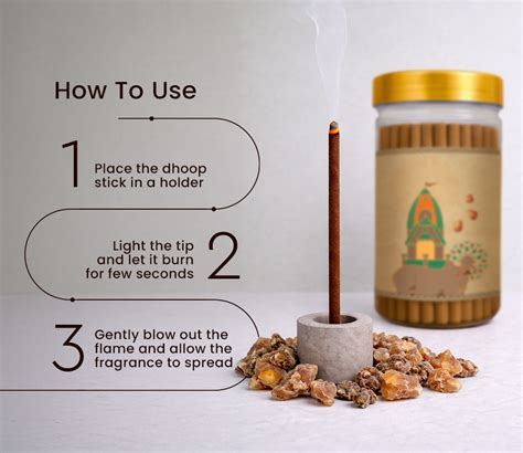 Lemongrass Dhoop – Gaukalp