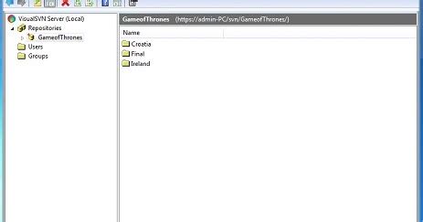 Image result for Subversion Visual Studio Tutorial