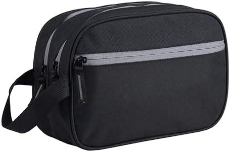 Widnes Synthetic Travel Organiser (Brown_MT) : Amazon.in: Fashion