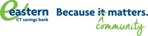Welcome Sponsor: Eastern Connecticut Savings Bank | The Salgi ...