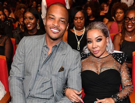 T.I. Is Mocked For Looking Like A Grandfather In This Video With Wife ...
