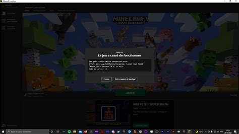 Image result for How to Fix Minecraft Java Edition Can't Join Multiplayer Servers
