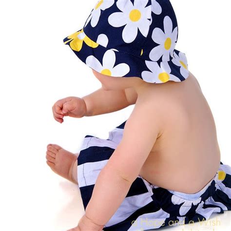 Image result for Child Sun Hat Pattern